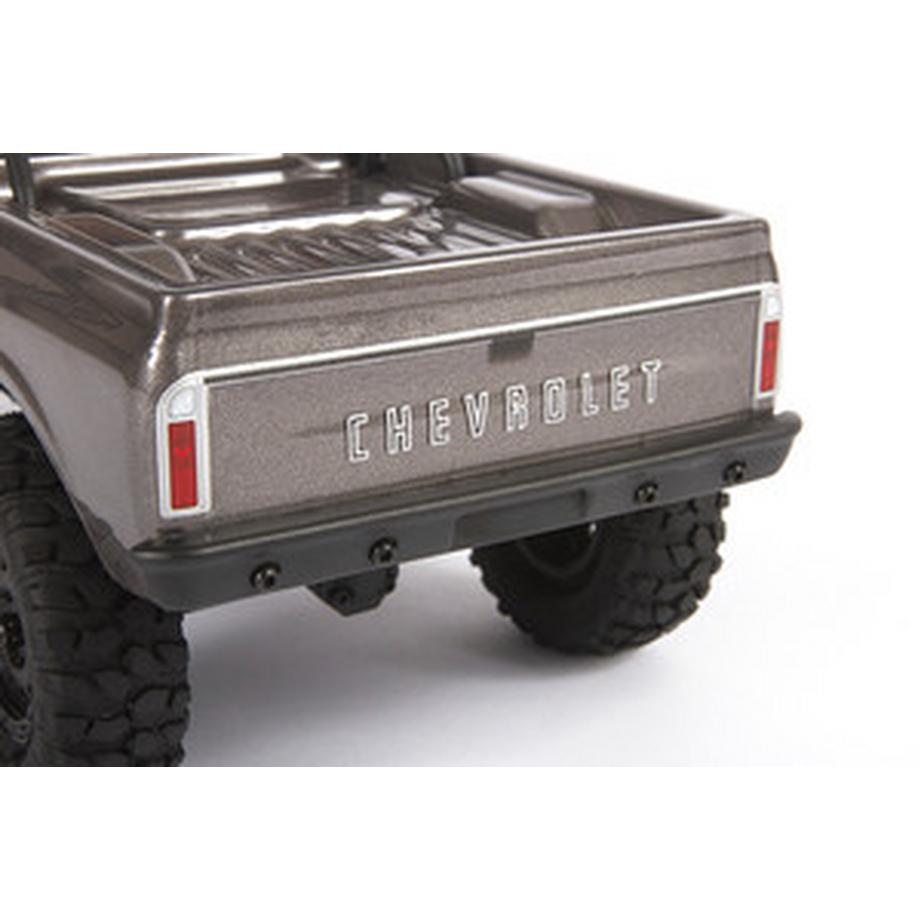 Axial  Axial R/C Chevrolet C10 modellino radiocomandato (RC) Furgoncino Motore elettrico 1:10 