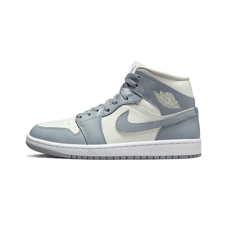 NIKE  Air Jordan 1 Mid  Sail 