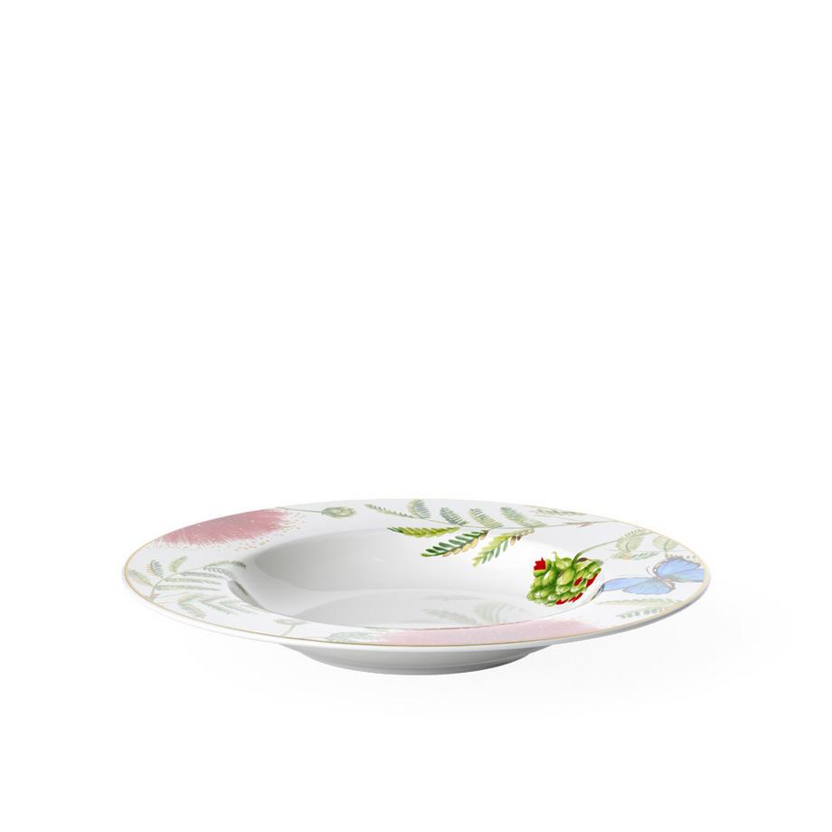 Villeroy & Boch Signature Piatto fondo Amazonia  