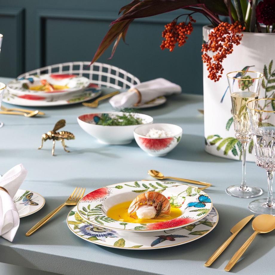 Villeroy & Boch Signature Piatto fondo Amazonia  