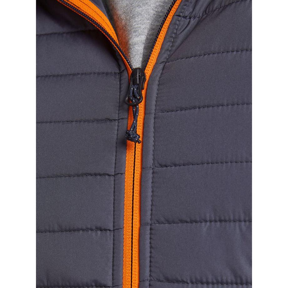 JACK & JONES Multi Quilted Plus Size Giacca  