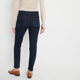 La Redoute Collections  Slim-Fit-Jeans 