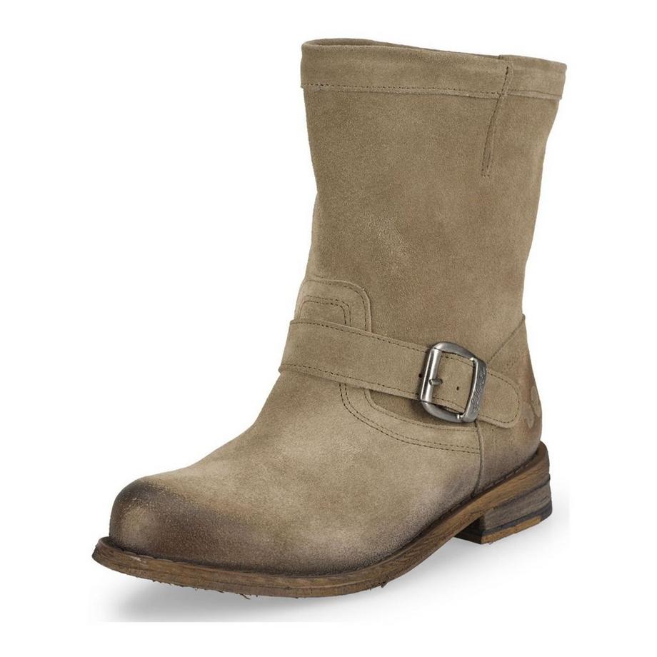 Bottines GREDO
