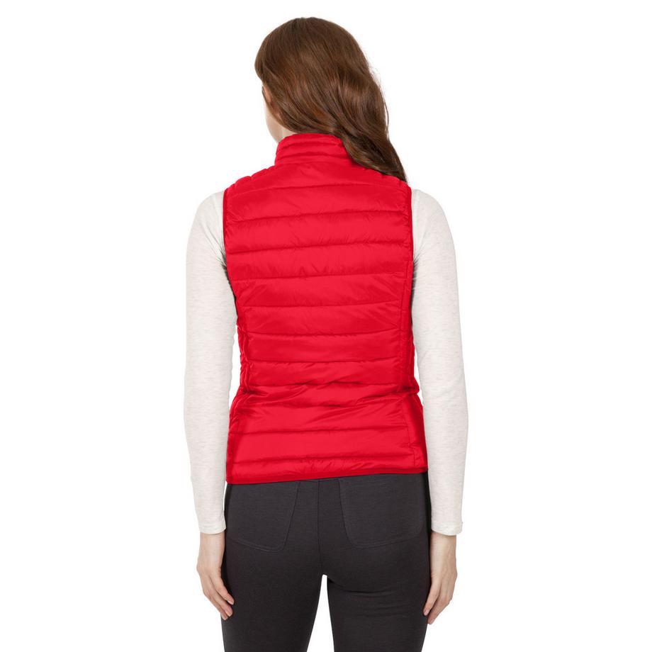 Trespass Teeley Gilet Pieghevole  