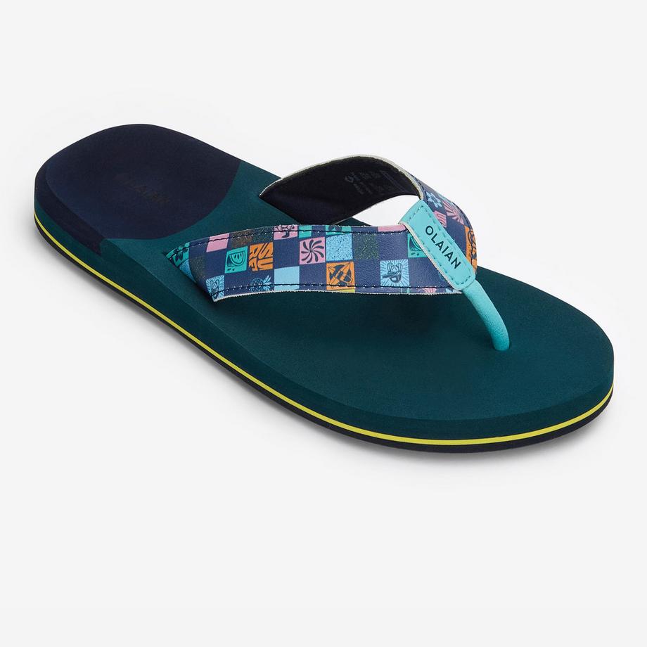 Flip-flops enfant EVA
