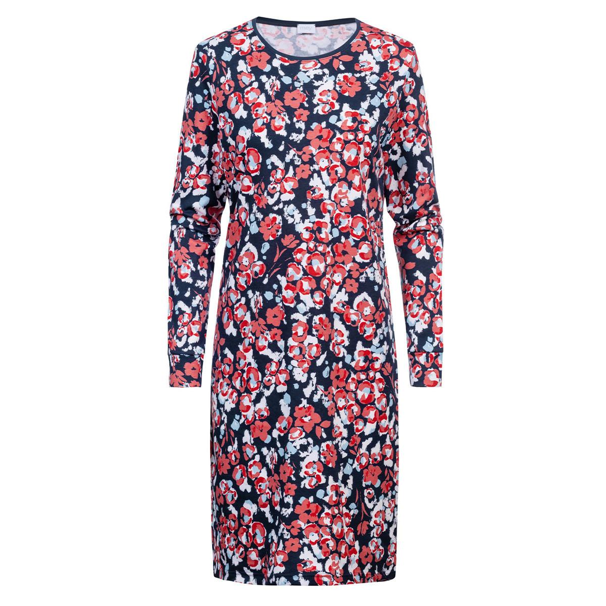 Image of Talisa - Nachthemd Damen Pink L