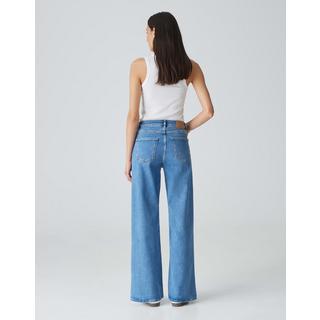 OPUS  Wide Leg Jeans Miva palazzo 