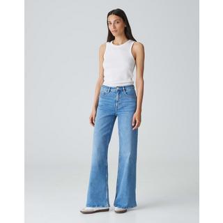 OPUS  Wide Leg Jeans Miva palazzo 