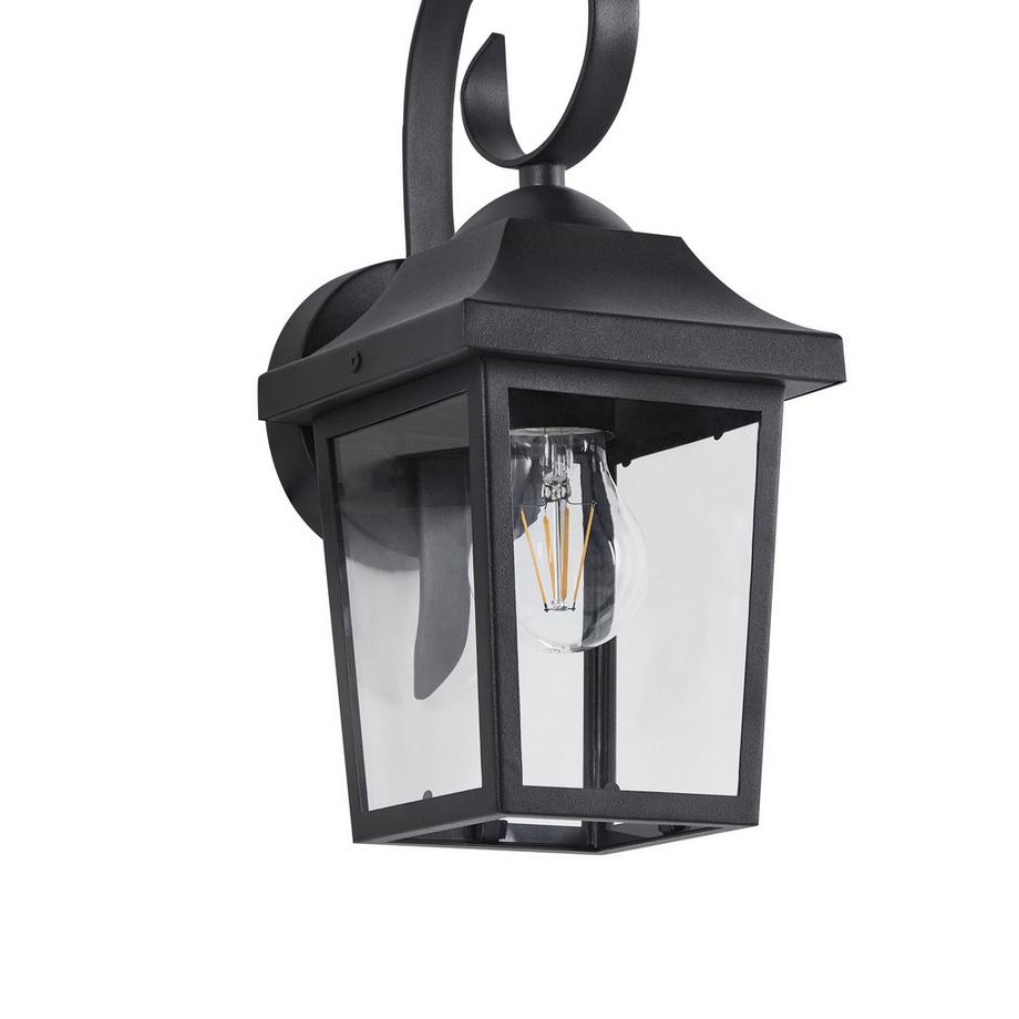 Beliani Applique a per esterni en Ferro Classico TANGON  