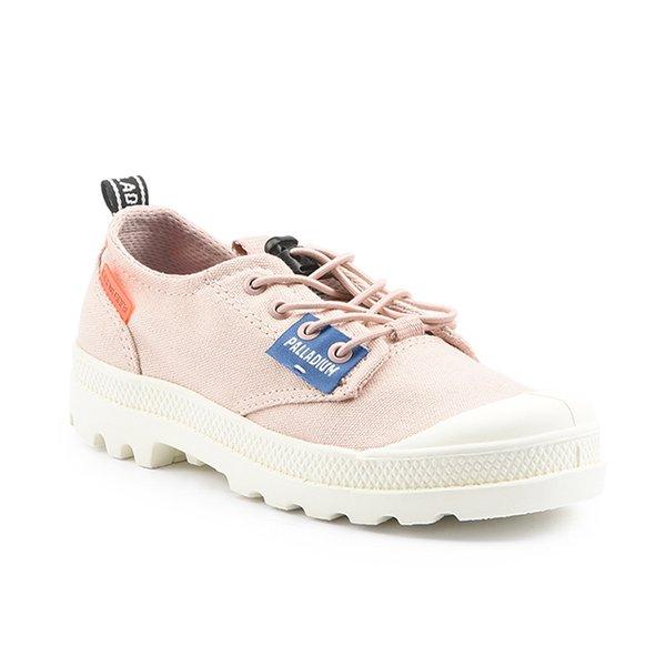Image of Halbschuhe 57377 Unisex Rosa 29