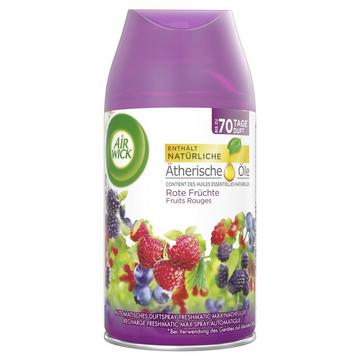 Air Wick Freshmatic Max Nachfüller Rote Früchte