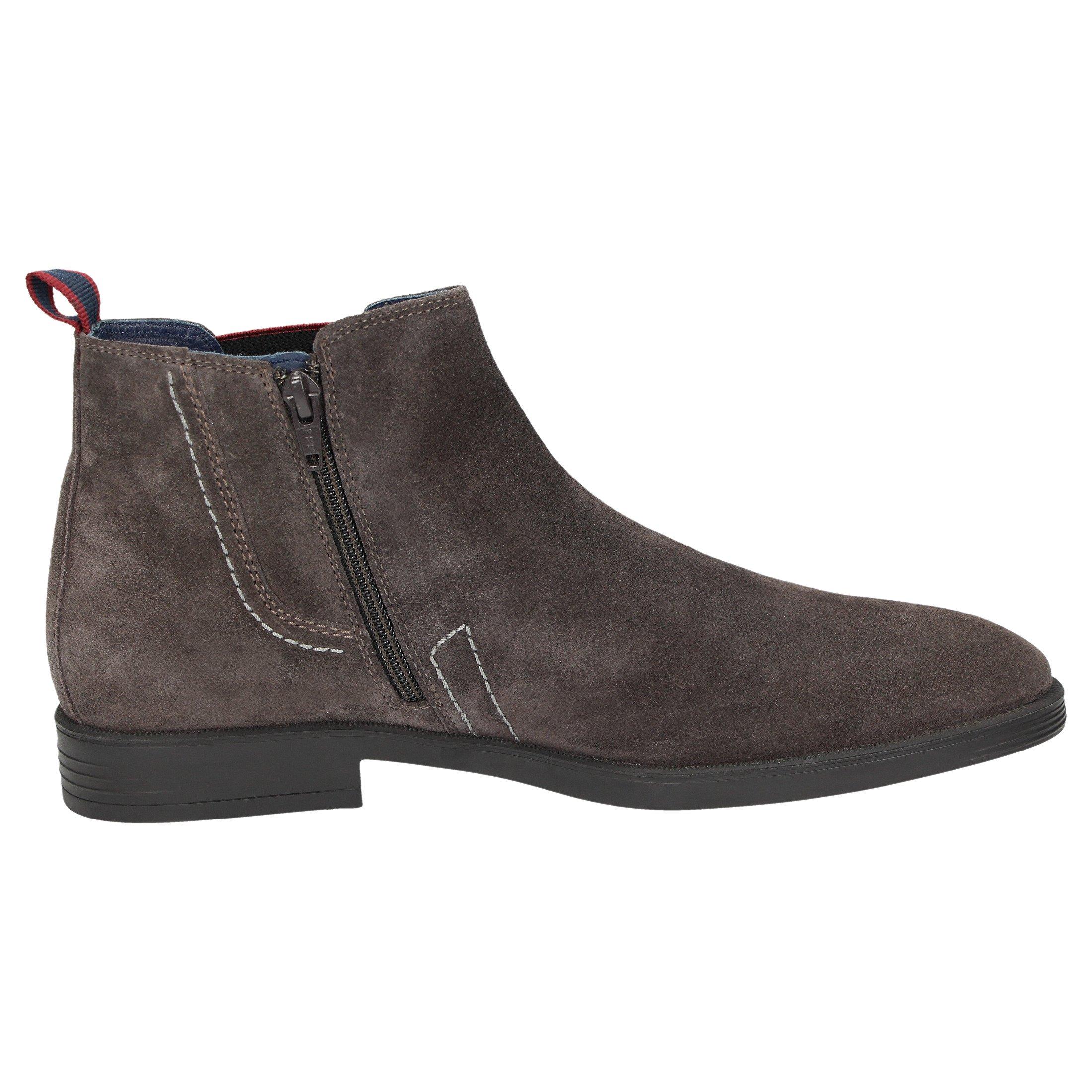 Sioux  Stiefelette Foriolo-704-H 