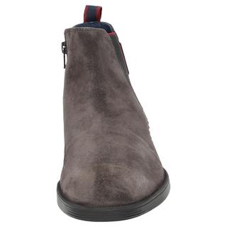 Sioux  Stiefelette Foriolo-704-H 