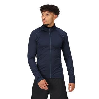 Regatta  Core Midlayer Durchgehender Reißverschluss 