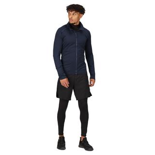 Regatta  Core Midlayer Durchgehender Reißverschluss 