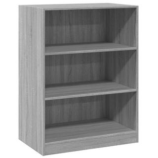 VidaXL  Kleiderschrank holzwerkstoff 