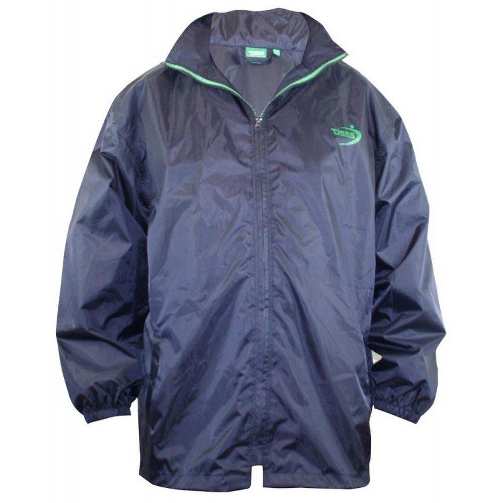 Duke  Regenjacke Zac Kingsize D555, wetterfest 