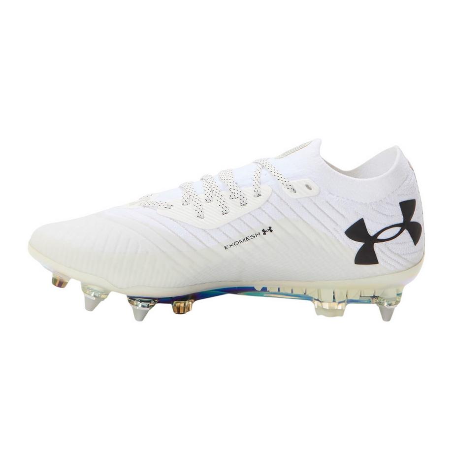 UNDER ARMOUR Shadow Elite 2.0 Chaussures de Football Terrain Ferme  