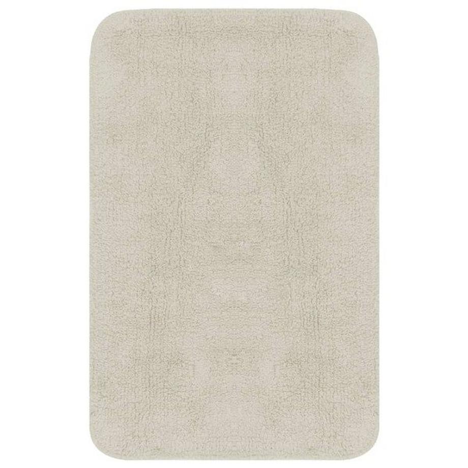 VidaXL Badematte gewebe  