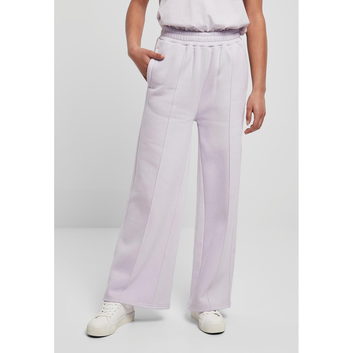 Image of Damenhosen Straight Pin Tuck Unisex XL