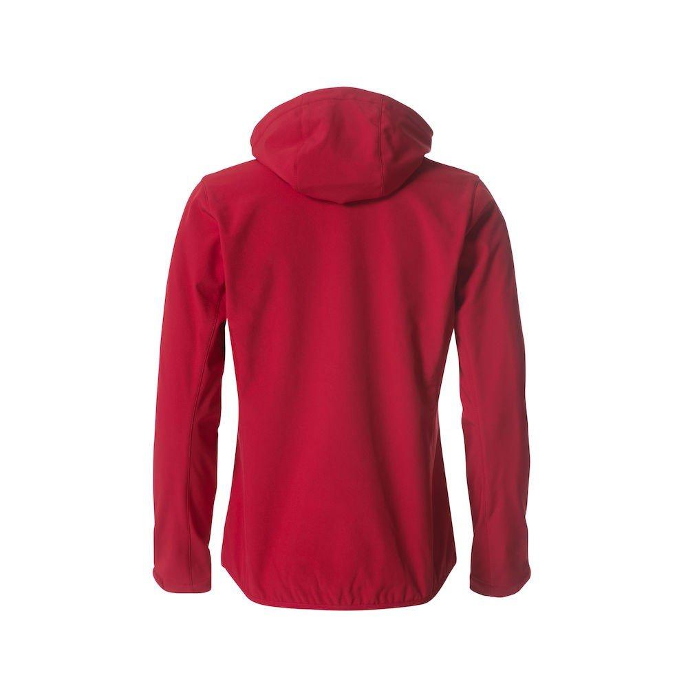 Clique  Veste softshell 