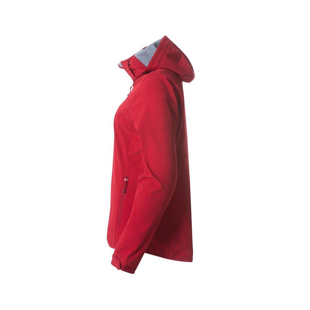 Clique  Veste softshell 