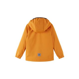 Reima  Kinder Softshell Jacke Vantti Fruity Orange 