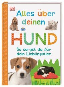 Alles über deinen Hund Kein Autor Gebundene Ausgabe 