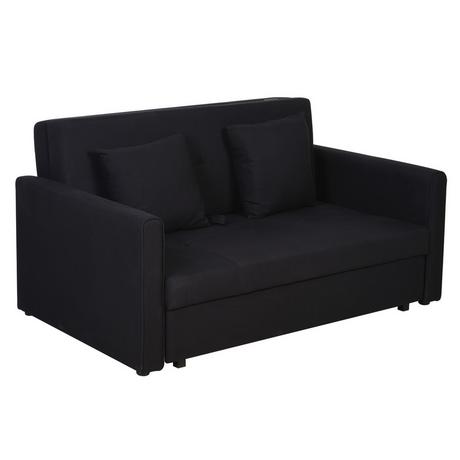 HOMCOM Schlafsofa  