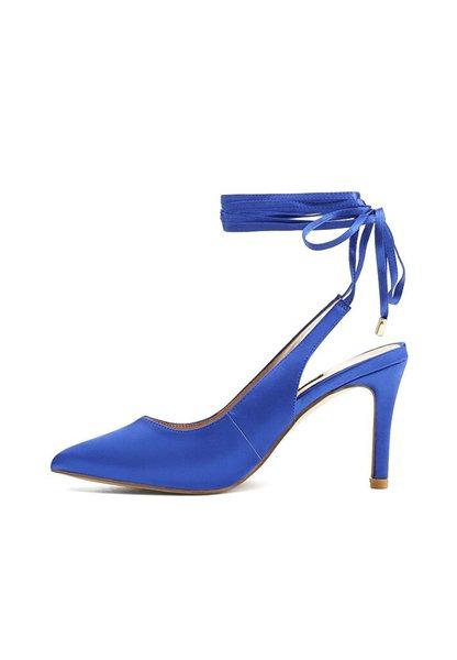 Image of Catrinna 2fx Shoes Damen Blau 38