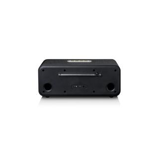 Lenco  Lenco DAR-030 radio Analogico e digitale Nero 