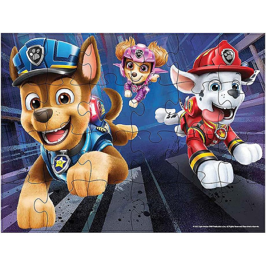 Spin Master  Paw Patrol Mini-Figur 