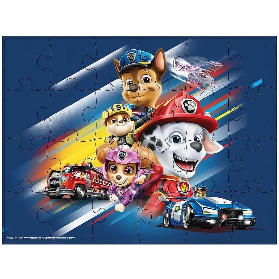 Spin Master  Paw Patrol Mini-Figur 