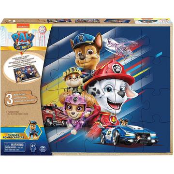 Paw Patrol Mini-Figur