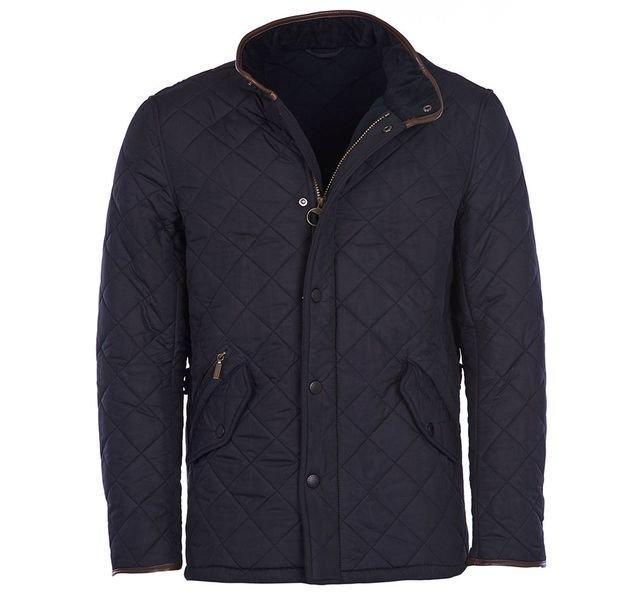 Image of Barbour Barbour Powell Quilt-M - M