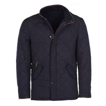 Barbour Powell Quilt-M