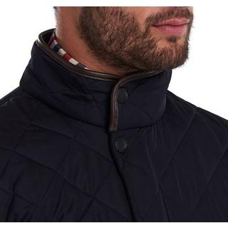 Barbour  Barbour Powell Quilt-M 