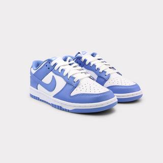 NIKE  Dunk Low - Polar Blue 