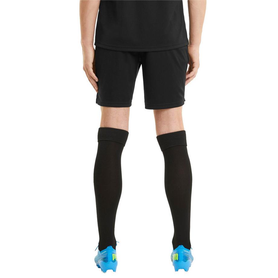PUMA Bequem sitzende Shorts  