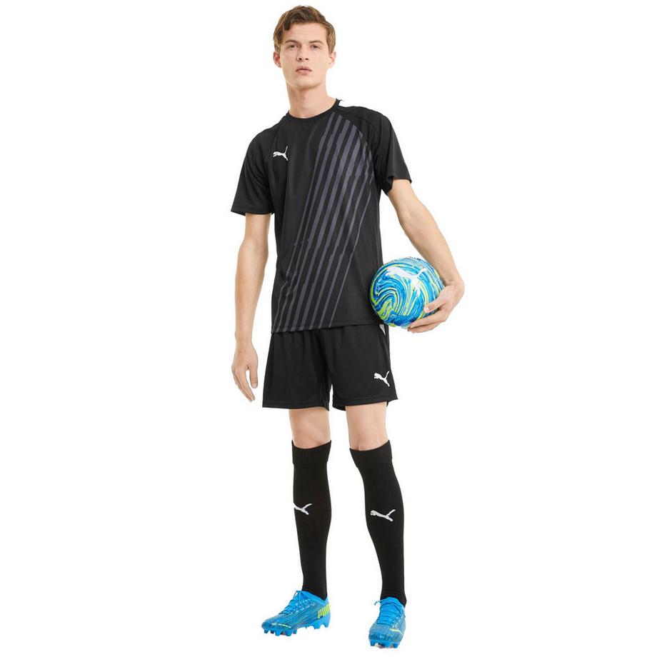 PUMA Bequem sitzende Shorts  