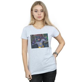 DC COMICS  Batman TV Series Batdance TShirt 