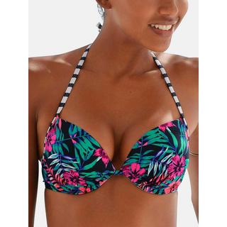 LASCANA  Bikini-Oberteil push-up Summer 