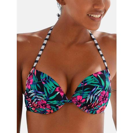 LASCANA  Haut maillot de bain push-up Summer 