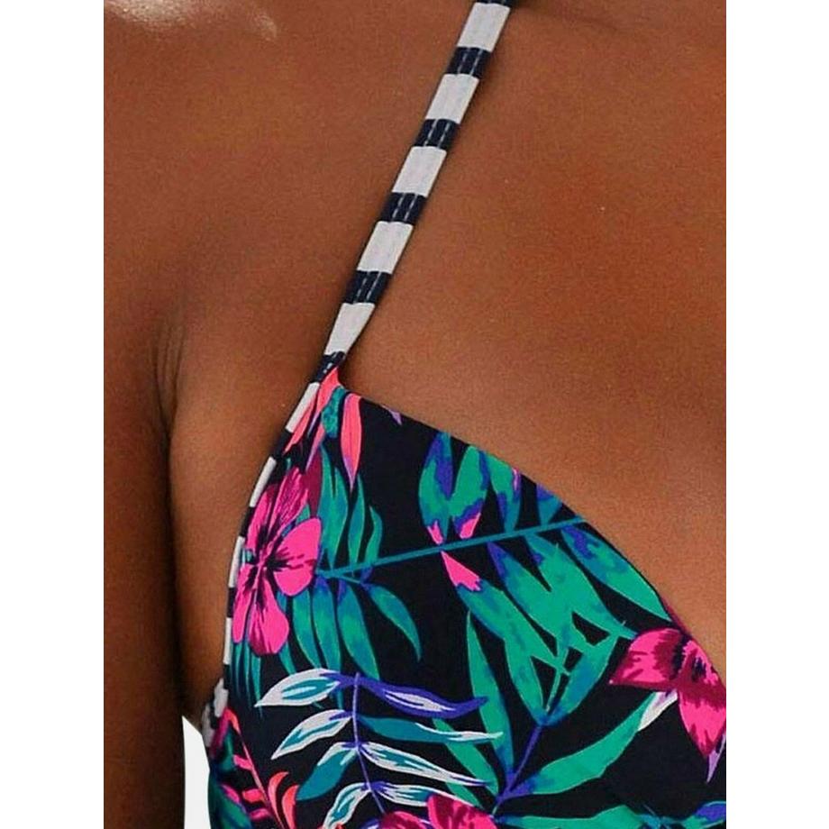 LASCANA Summer Push-Up Top Bikini  