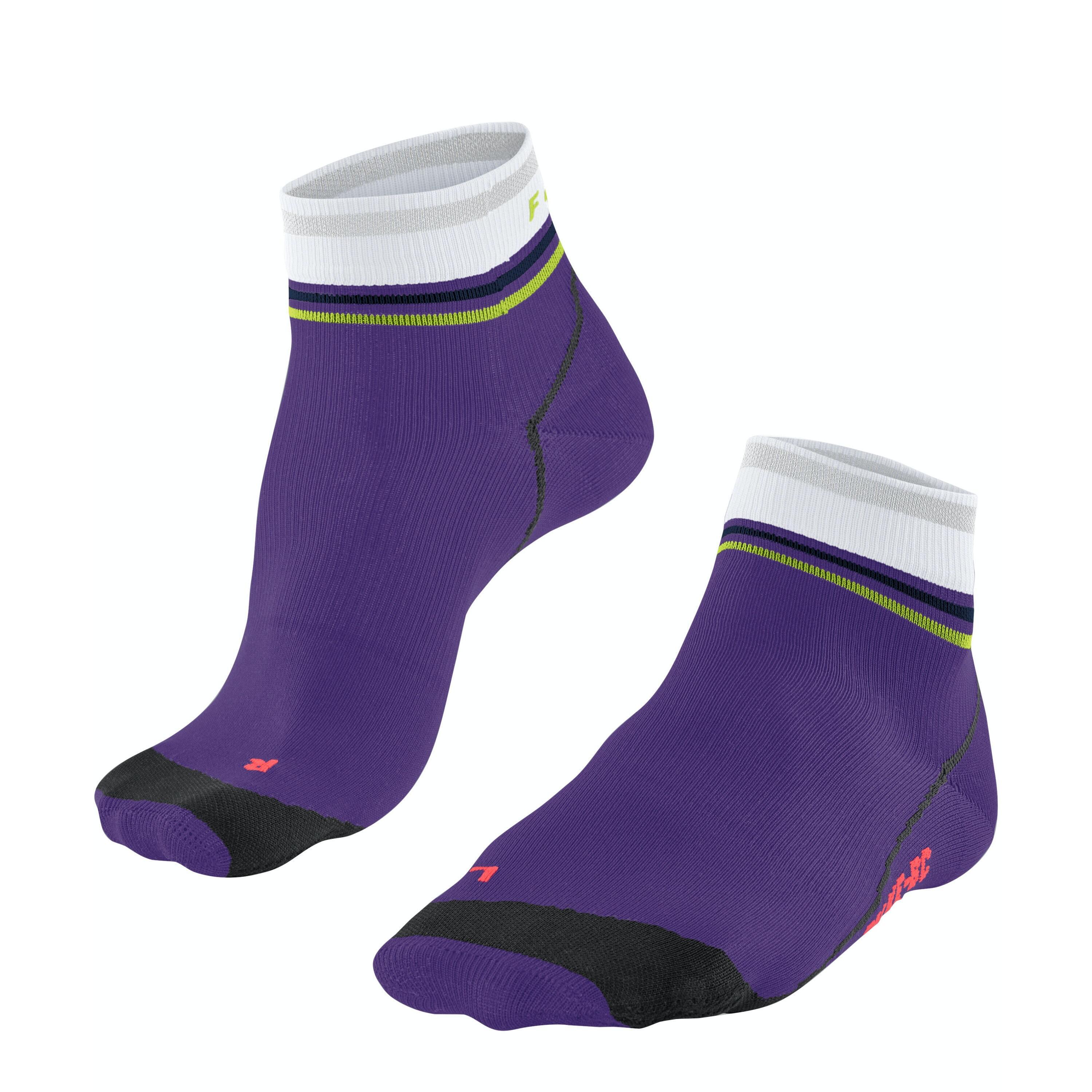 Image of Kurze Socken Bc Impulse Herren 46-48