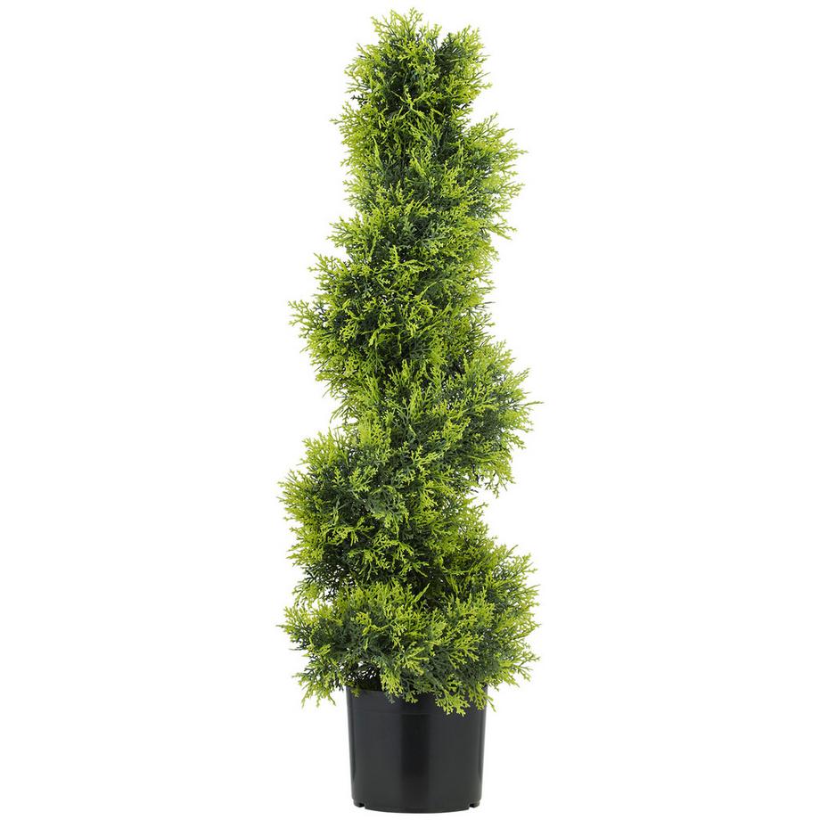 HOMCOM plante artificielle  