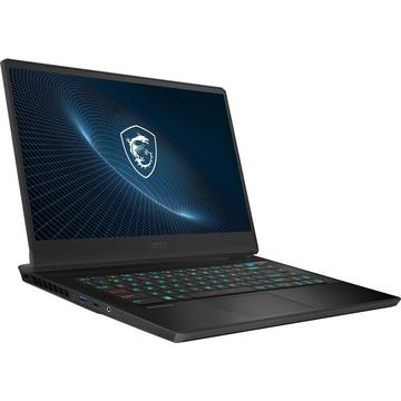 Vector GP66 12UGS-433CH (15.6" QHD, i7H, 16GB, 1TB SSD, GeForce RTX3070Ti, W11H)