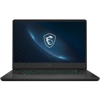 MSI  Vector GP66 12UGS-433CH (15.6" QHD, i7H, 16GB, 1TB SSD, GeForce RTX3070Ti, W11H) 