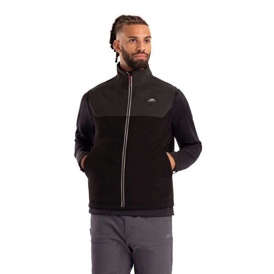 Trespass Eboy Gilet Active  