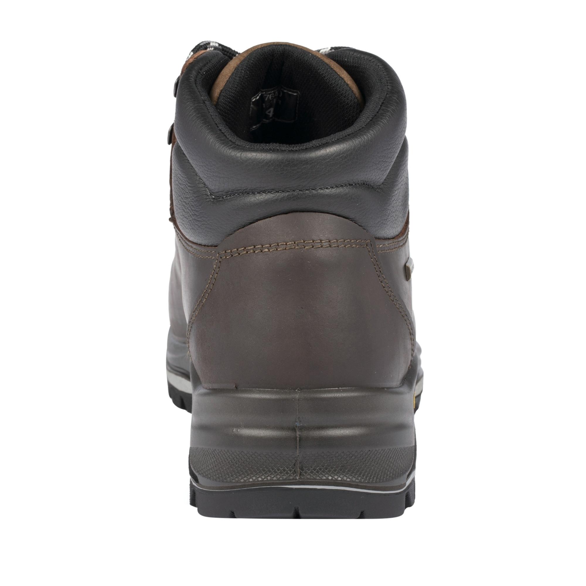 Grisport  Wanderstiefel Fuse, Gewachstes Leder 